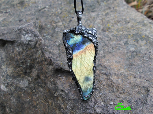Talisman ,, Mystic " — foto 1