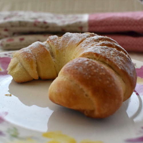 Kuchyňské maxi chňapky - Vesnická romantika — foto 1