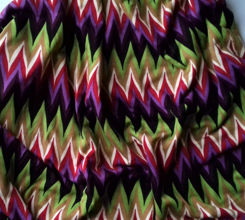 Chevron — foto 1