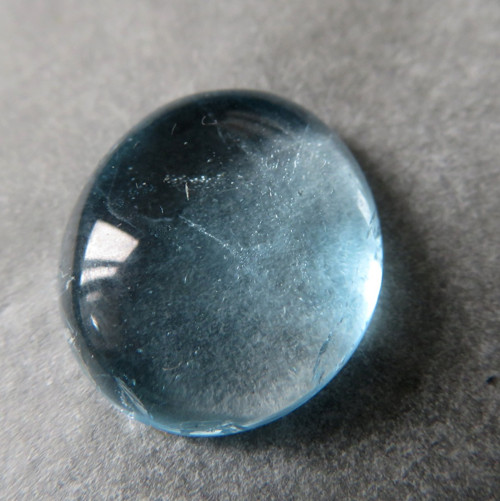 Modrý Topaz č.08 — foto 1