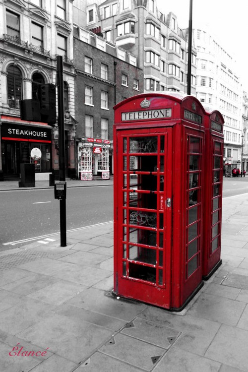 Telephone