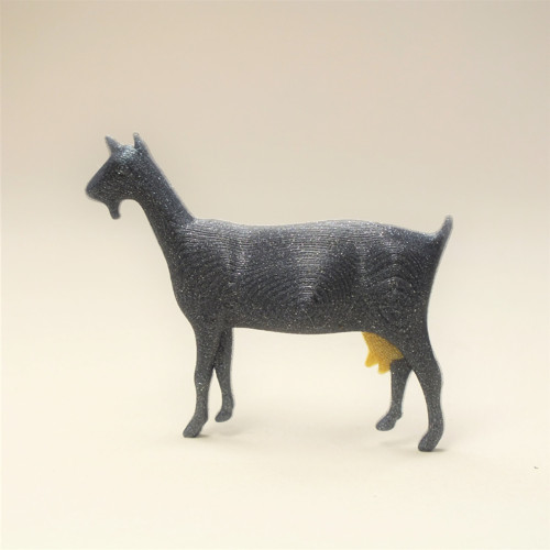 Koza vertigo grey/gold