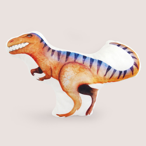DINOSAUŘI / Tyrannosaurus
