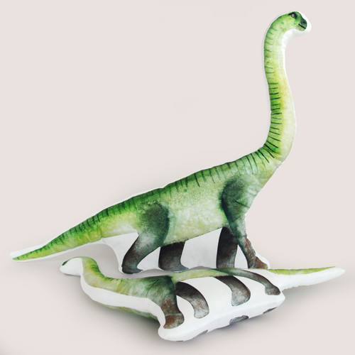 DINOSAUŘI / Brachiosaurus