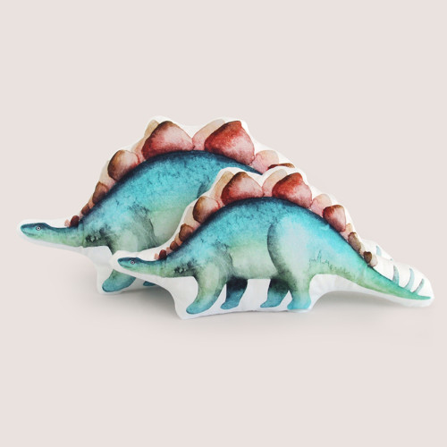 DINOSAUŘI / Stegosaurus