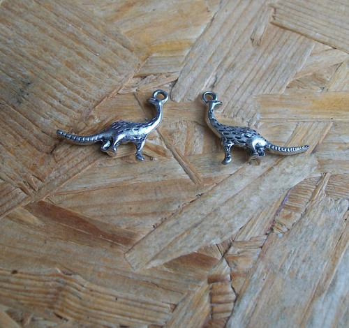 Malý Brontosaurus — foto 1