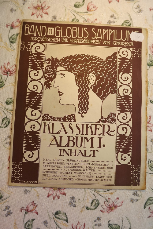 Klassiker - Album I. — foto 1