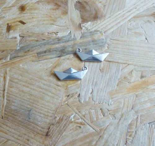 Loďka — foto 1