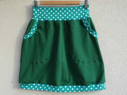 Green Dots — foto 1