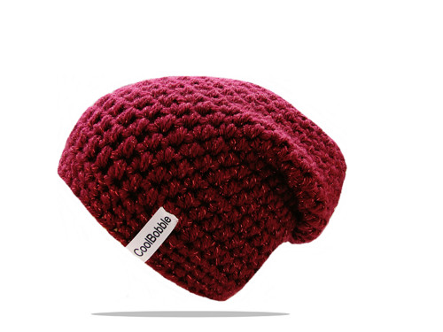 Hučka CoolBobble - třpytivá — foto 1