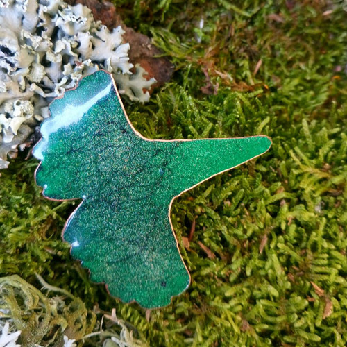 Ginko II — foto 1