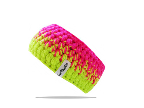 Čelenka CoolBobble
