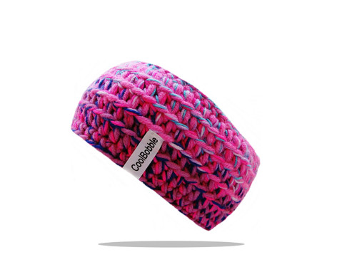 Čelenka CoolBobble — foto 1