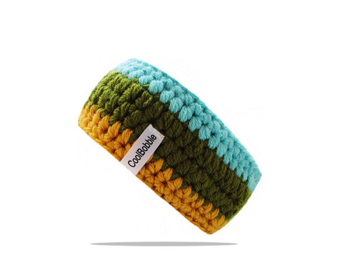 Čelenka CoolBobble