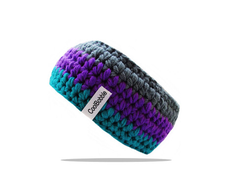Čelenka CoolBobble