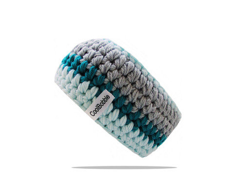 Čelenka CoolBobble — foto 1