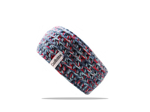 Čelenka CoolBobble — foto 1