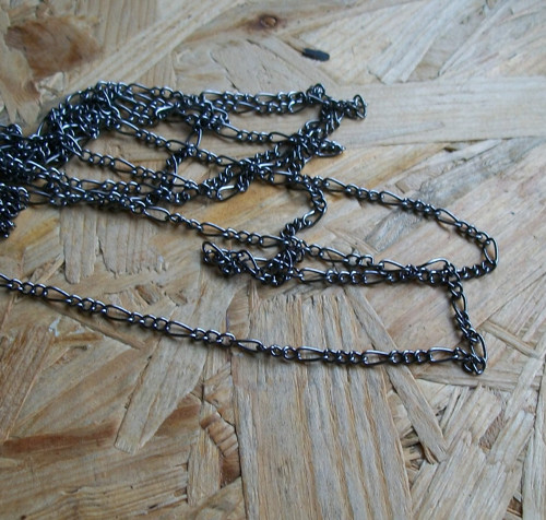 METAL GUN ŘETÍZEK 3:1 - METRÁŽ
