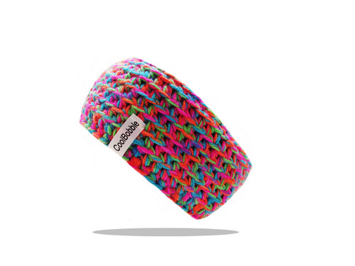 Čelenka CoolBobble — foto 1