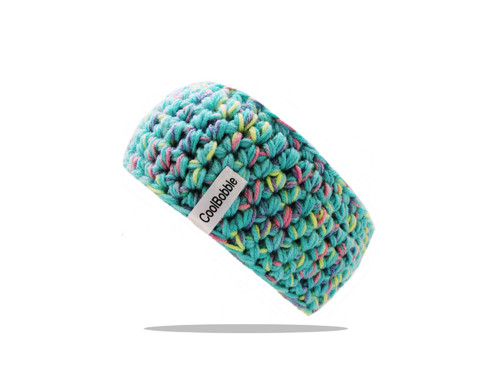 Čelenka CoolBobble — foto 1