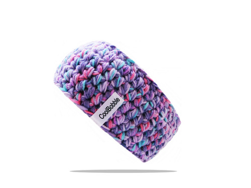 Čelenka CoolBobble — foto 1