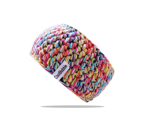 Čelenka CoolBobble — foto 1