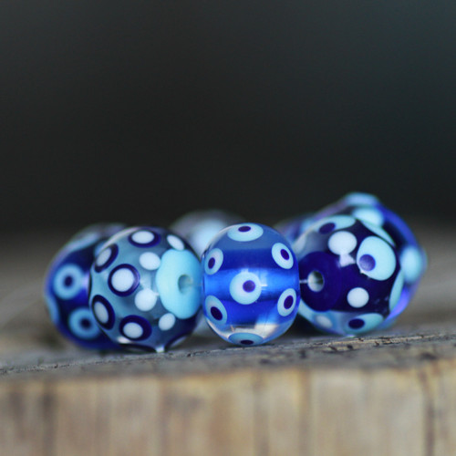 Sada vinutek - průvlek 1,6 mm — foto 1