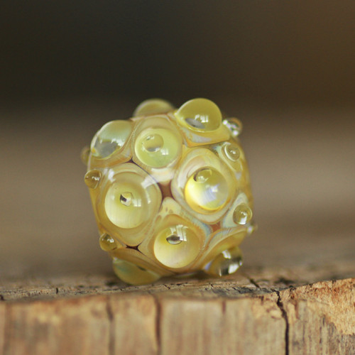 Vinutka - průvlek 3,5 mm — foto 1