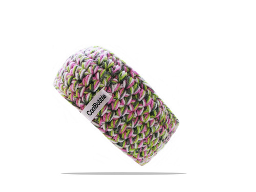 Čelenka CoolBobble — foto 1