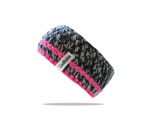 Čelenka CoolBobble — foto 1