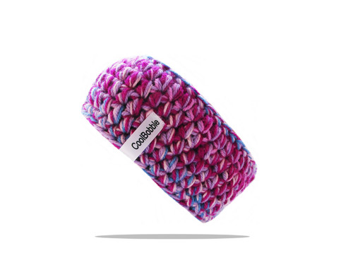 Čelenka CoolBobble — foto 1