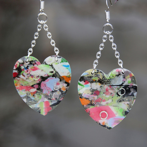 Painter´s heart — foto 1