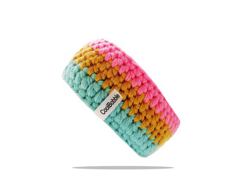 Čelenka CoolBobble — foto 1