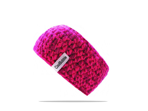 Čelenka CoolBobble — foto 1