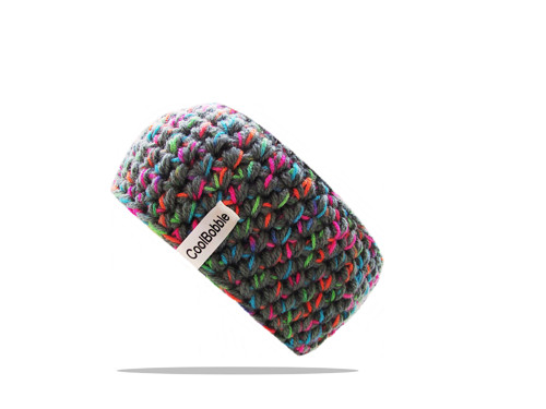 Čelenka CoolBobble — foto 1