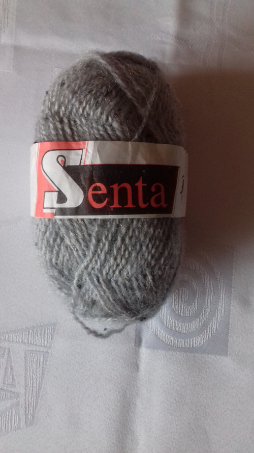Příze Senta