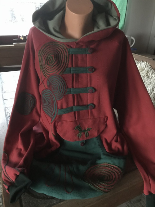 Bordo — foto 1