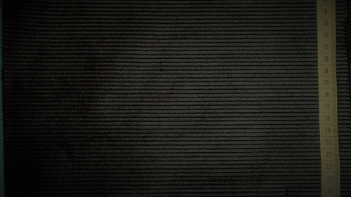 MANŠESTR - OCELOVĚ MODRÝ - vetší PANEL