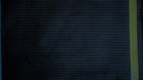 MANŠESTR - TMAVĚ MODRÝ - vetší PANEL