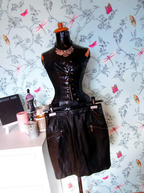 Sukně Xena — foto 1