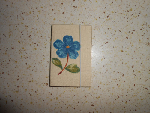 Malý zápisníček — foto 1