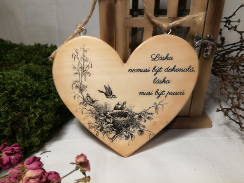 Láska — foto 1