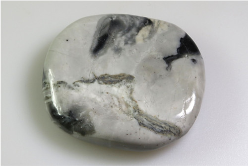 Jaspis Picasso 4,4 cm — foto 1