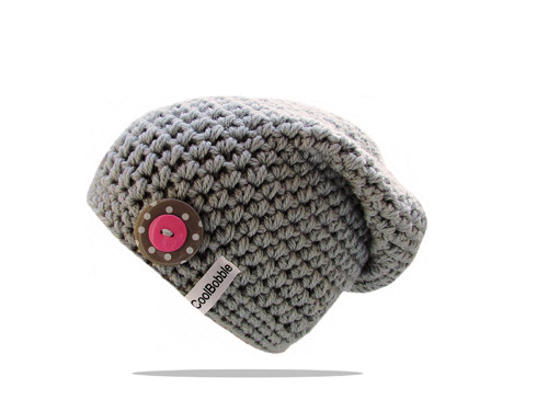 Hučka CoolBobble — foto 1