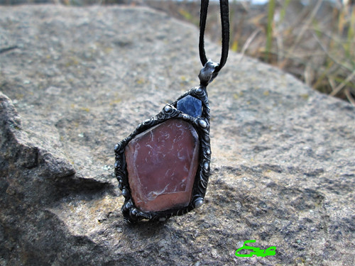 Talisman ,, Klidné mysli " — foto 1