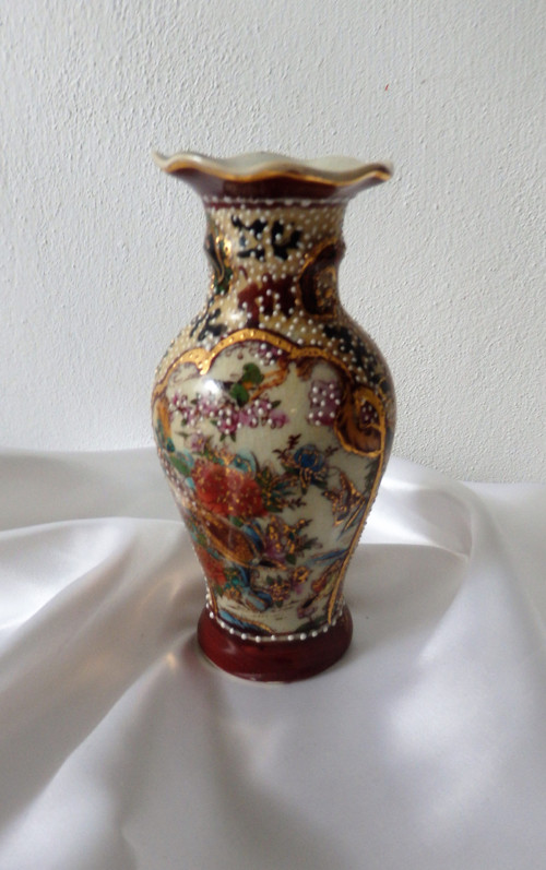 2.vázička - ze sbírky do sbírky — foto 1