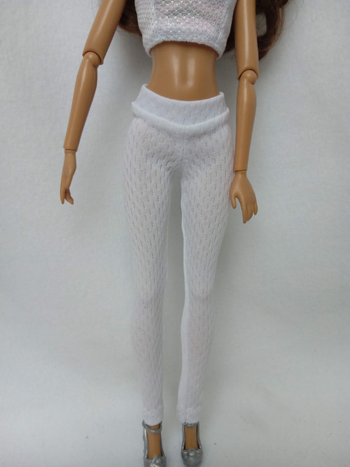 Legíny pro Barbie — foto 1