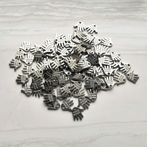 Přívěsek-Hand made- cca100ks VÝPRODEJ — foto 1