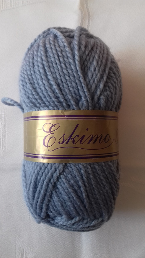 Příze Eskimo — foto 1