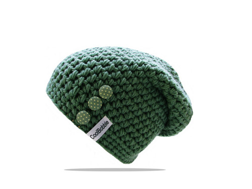 Hučka CoolBobble — foto 1